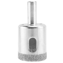25 Mm Glaskeramiskt Kakel HåLsåGsborrskäR