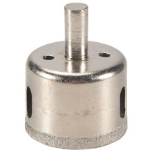 40mm Diamond Tipped Tile Ceramic Glass Hole Saw Drill Bit