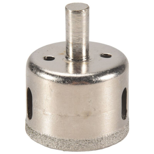 40mm Diamond Tipped Tile Ceramic Glass Hole Saw Drill Bit