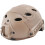 Yelmo rapido de PJ Tipo para CQB Paintball 1