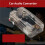Car Audio High to Low  Out Converter 5