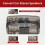 Car Audio High to Low  Out Converter 7