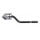 BC1041 10.4mm Dia Cranked Countersink Deburring Tool for Metal Plastic 8