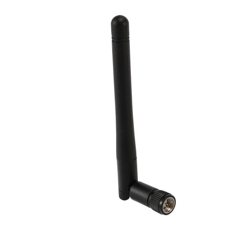 DMX512 2.4G LED Wireless Light Module LEDs PCB Transmitter Receiver with Controller Antenna 2