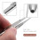 Stainless Luce A Led Per Ciglia In Acciaio 5