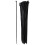 100 x Thin Black Cable Tidy Ties Zip Ties Cord Strap Wrap 200mm x 3mm 1