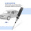 4 in 1 Hexagon  Hex Screw Driver Tools Set 1.5-3mm fr RC Helicopter Car 5