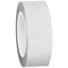 10M Glitter Tape Stick Self Adhesive Sticker Label Decorative Paper DIY silver