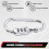 with combination padlock 3 digits numbers padlock carabiners silver 3