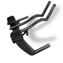 Bike TT Manubrio Pads Ciclismo Gomitiere Aerobars Bar Pads Sostituzione Proteggi Pads Accessori per Biciclette