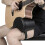 Klassisk Gitarrstöddyna Svamp Benbalansstöd Bärbara Klassiska Gitarrkuddar Flamencogitarrtillbehör 2