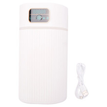 Humidifiers Witn Night Light,Humidifiers for Bedroom and Large Room, 1.1L Cool Mist Humidifier for Bedroom, Office