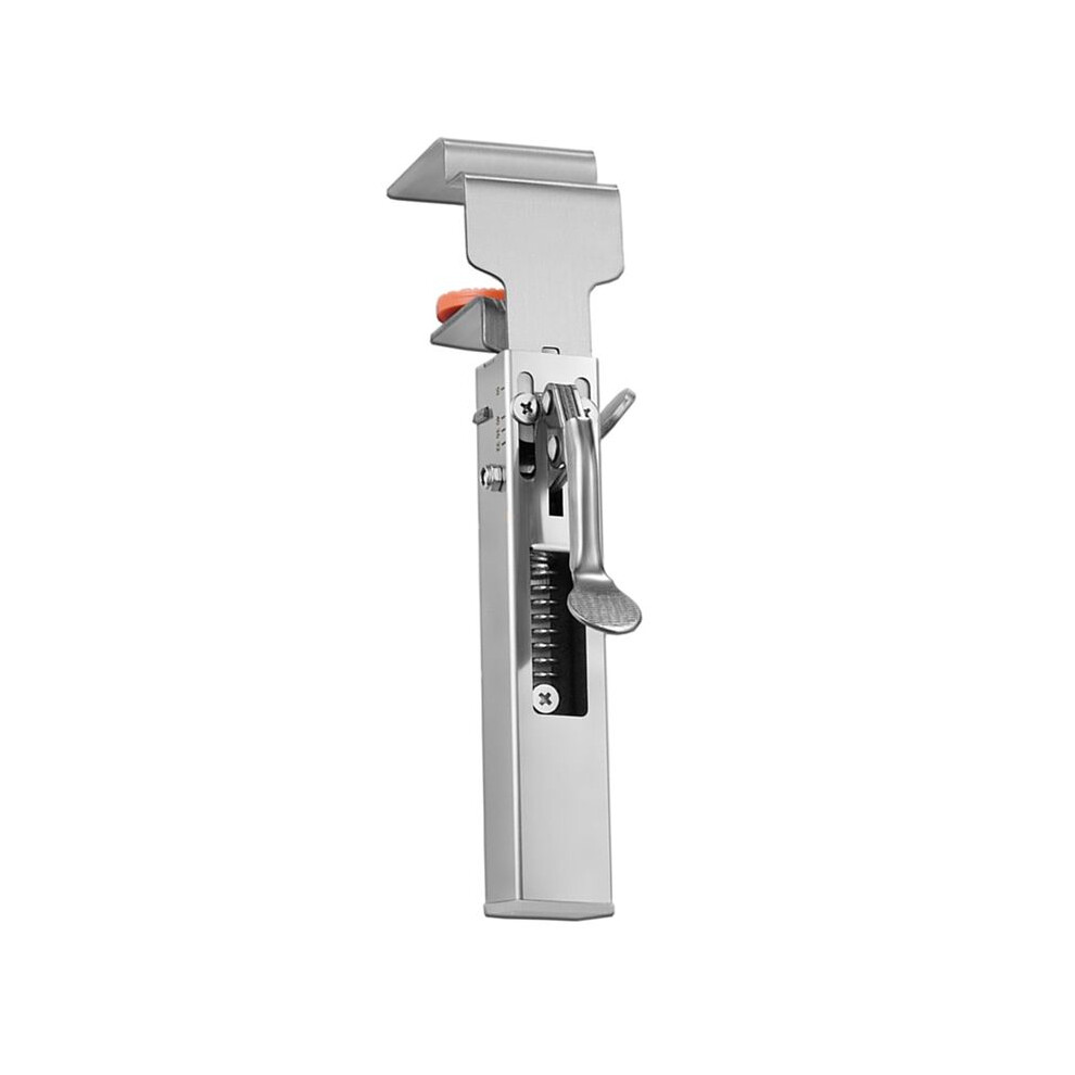 Adjustable Drawer Fixing Clamp, Universal Drawer Panel Front Installation Clamps Fixing Clips With Replaceable Clip 6031577694488