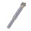 1pcs 15mm Forstner tip woodworking tool hole saw cutter hinge boring bit round handle carbide tool 2