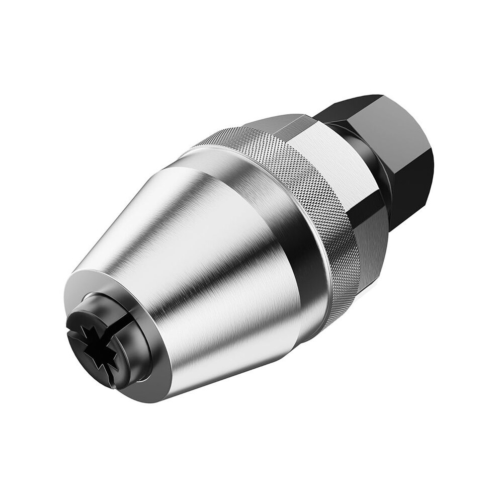 Broken Bolt And Stud Extractor Tool,Grips And Removes 1/4In To 1/2In Studs,Broken Bolt Remover For Broken, Damaged Studs 4712790625252