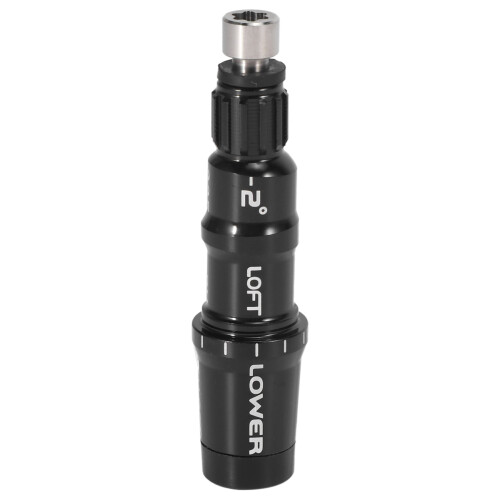 .335  Club Adapter  Sleeve For  M3 M4