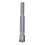 1pcs 15mm Forstner tip woodworking tool hole saw cutter hinge boring bit round handle carbide tool 2