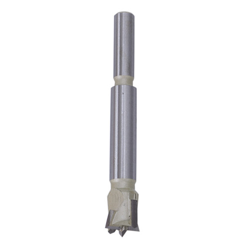 1pcs 15mm Forstner tip woodworking tool hole saw cutter hinge boring bit round handle carbide tool 1