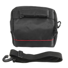 Digital Case Kameratasche für  G7X Mark II G9X Sx430 Sx420  M10 M50 - Coolpix B700 B500 P610S P610 P540 P530