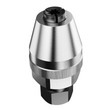 Broken Bolt and Stud Extractor Tool,Grips and Removes 1/4in to 1/2in Studs,Broken Bolt Remover for Broken, Damaged Studs