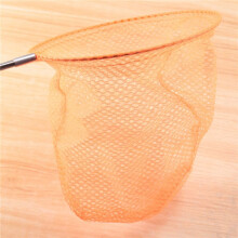 Outdoor Catching Catching Butterfly Net Fishing Net Bag Stainless Steel Telescopic Fishing Net Tool Outdoor Telescopic Portable Catching Catching