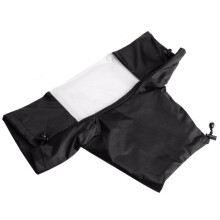 Universal Camera Photography Raincoat Medium Telephoto Lens Rainproof Sand Cover Slr Camera Rain Cover For Dslr Camera