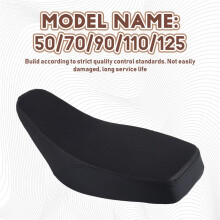 ATV Cushion 50Cc / 70Cc / 90Cc / 110Cc / 125Cc For Small Flying Tiger Four Wheel Atv