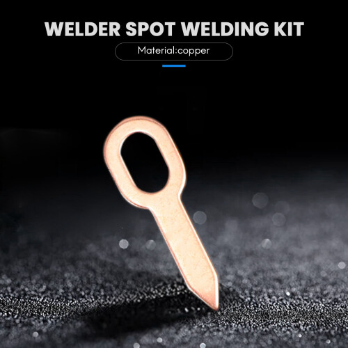 Carrosseriereparatieset Straight Pull Ringen Pads Chuck Stud  Puntlasset Slide Hammer Dent Pulling Miracle System 1