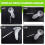 Bug Net Butterfly Catching Net Rede de Nylon de Peixe com AlçA TelescóPica para Adultos e CriançAs, ExtensíVel de 37 Polegadas a 68 Polegadas. 7