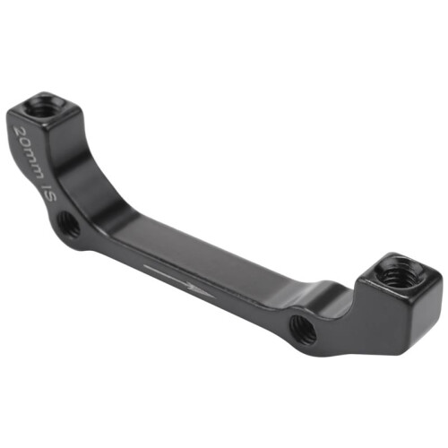 Disc Brake Caliper Mount Adapter Is/Post Front 180Mm Rear 160Mm For   Mtb 1