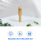 Carrosseriereparatieset Straight Pull Ringen Pads Chuck Stud  Puntlasset Slide Hammer Dent Pulling Miracle System 4