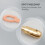 Carrosseriereparatieset Straight Pull Ringen Pads Chuck Stud  Puntlasset Slide Hammer Dent Pulling Miracle System 5