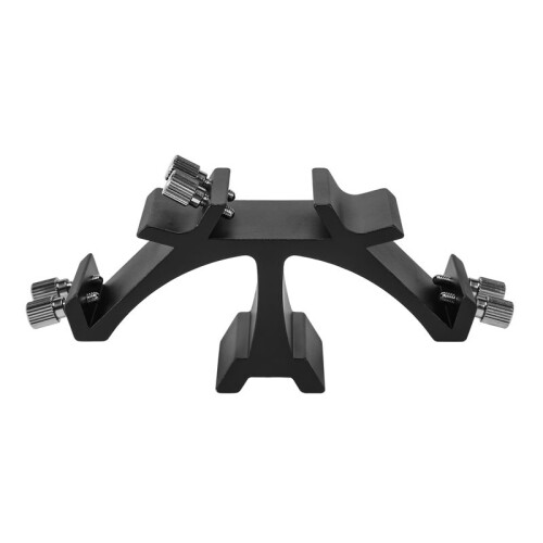 Dovetail Mounting Bracket Base Finder Scope Base for Binoculars Telescope Finder