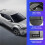 Car Styling Accessories Plastic Interior Armrest Storage Box Organizer Case Container Tray for  C-Hr Chr 2016 2017 2018 Black 5