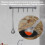 1Pcs Titanium Spoon 21.5Cm X 3.9Cm Camping Spoon Outdoor Tableware Long-Handled Titanium Spoon 5