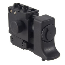 Electric Drill Speed Control Replace for 321632 D10VH D10VC2 DV16V FDV16VB2 10mm Power Tool Accessories