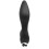 ADDICTED TOYS - PROSTATIC VIBRATOR RECHARGEABLE MODEL 6 - BLACK 2