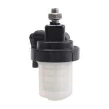 61N-24560-00 Fuel Filter for Outboard Motor 9.9HP 15HP 20HP 25HP 30HP 40HP 55HP 48HP 50HP 55HP 60HP 70HP
