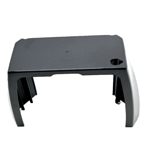 Parede Frontal de Scooter EléTrica de 10 Polegadas para  M4 E-Scooter Kick Scooter AcessóRios PeçAs de Skate