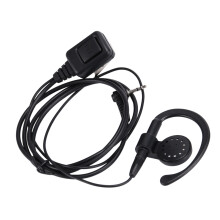 Para Talkabout Walkie Talkie RáDio MH230R T200 T260 T460 T600 Fone de Ouvido