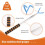Disc  Retriever Disc  Grabber 10 Feet Portable Telescoping Pole with Durable Hook for Outdoor Flying Disc 5