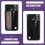 3 Pack Carpenter Pencil Sharpener, Manual Portable Woodworking Sharpens, Contractor Pencil Sharpener, Black 5
