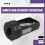 3 Pack Carpenter Pencil Sharpener, Manual Portable Woodworking Sharpens, Contractor Pencil Sharpener, Black 6
