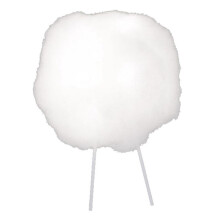 3D Cloud Cake Topper Cotton Cloud Lights Cake Lamp Baking Cake Topper Supplies Decoration for Birthday Party