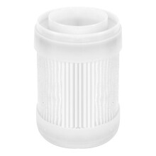 -Luchtreiniger voor Binnen, Desktop met HEPA-Filter, Kleine Luchtreiniger