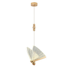 Pendelleuchten, Schmetterlingsmodell, Kronleuchter, Lampe, Innenbeleuchtung, Heimdekoration, Nachttisch, Bar, Kronleuchter, Duplex, Treppe, Ins, A