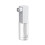 Automatic Foaming Soap Dispenser,Electric and Rechargeable,Refillable Foam Hand Dispenser for Kitchen Bathroom 1