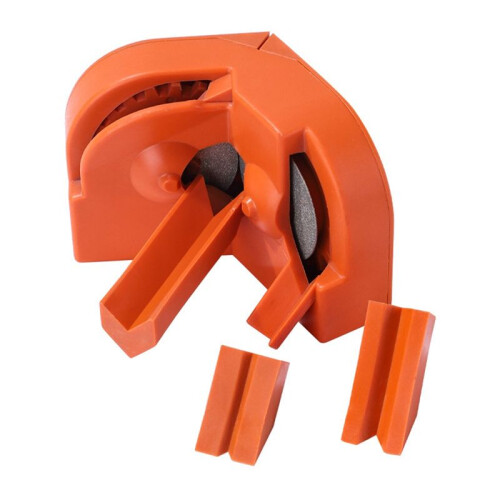 Multipurpose Drill Bit Grinding Sharpener Wear-Resistant Diamond Grinding for Impact Electric Drill Sharpener Drill Bits 1