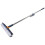 Long-Handled Floor Brush, Multi-Functional Scraping and Cleaning Brush, Cleaning Without Blind Spots 1