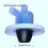 Cyclone Dust Collector (50ST10, Clear, Turbocharged) 3
